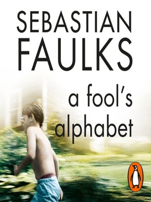 cover image of A Fool's Alphabet